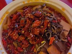 -昆山隆祺国际饭店