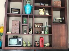 -梧桐花园餐厅(新城店)