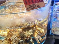 -徐记海鲜(大雁塔|金都店)
