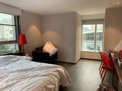 -榛悦隆堡成都酒店(春熙路太古里店)
