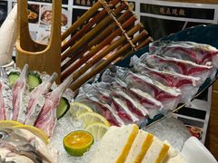 -鱼神·脆肉鲩 全鱼宴(西乡店)