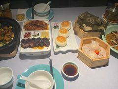 -南棠馆粤菜坊(群光店)