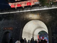 -鼓楼(西湖风景名胜区)