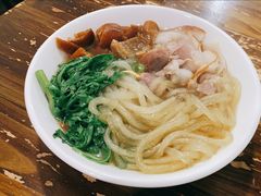 -钟太怪噜(小吃街店)