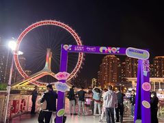 -海河游船-永乐码头(大悲院)