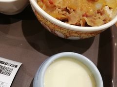 -食其家·牛丼咖喱(A世界店)