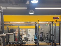 -FEELINGME乐刻包月私教馆·健身(真北华润万家店)