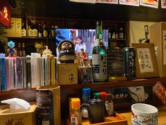 -半藏居酒屋(香港花园店)