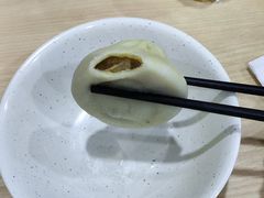 -蒋家桥饺面店(东关街店)