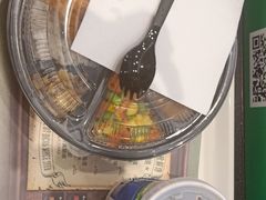 -德克士(西站站内店)