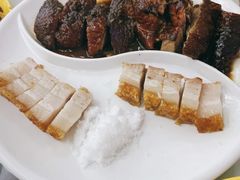 -澳门陈光记烧味饭店(万象城店)