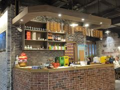 -白乐天毛肚火锅馆(南滨路店)