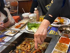 -阿亲家·韩式无限烤肉(春熙路店)