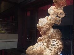 -北京柏悦酒店·锦庭餐厅Dining Room