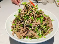 -北平楼·烤鸭·北京菜(牡丹园店)