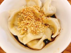 钟水饺-付小姐在成都(川沙店)