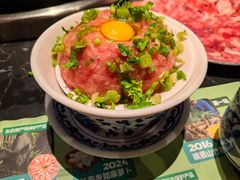 -巴蜀大将火锅(春熙店)