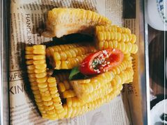-琼大师东方烤乳猪(亚特兰蒂斯店)