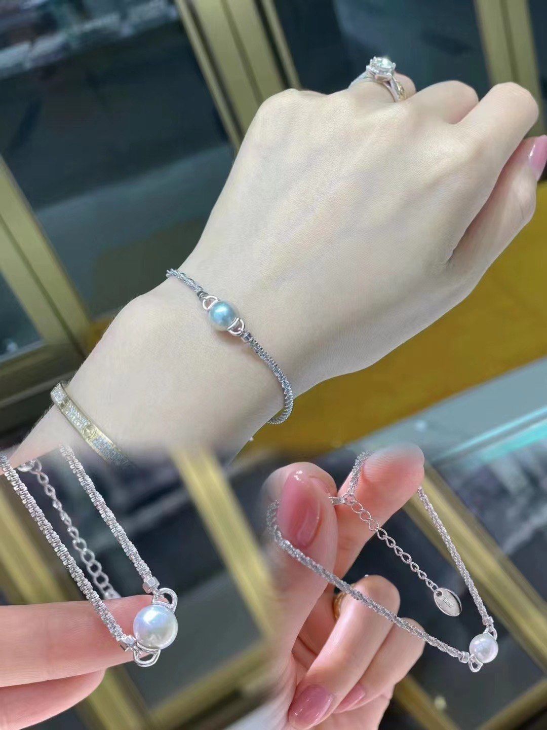 伟德bv1946官网女子近视超千度又患上白内障竟和佩戴隐形眼镜的不良习惯有关