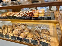 -慢熟面包店bud bread(孩儿巷店)