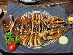 -小川洋风料理(汉街店)