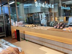 -西村叔叔的店·面包·甜品·蛋糕(清河万象汇店)