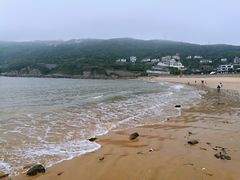 -舟山嵊泗列岛风景名胜区