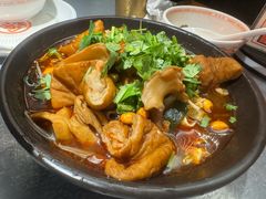 -探鱼·鲜青椒爽麻烤鱼(苏宁广场店)