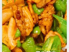 -湖里春风·淮扬菜(丽泽天街店)
