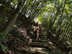 -北京密云天门山风景区