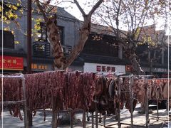 -陈记菜馆·非遗淮扬菜(东关街教场店)