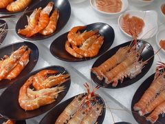 -一方渔歌蒸汽海鲜自助(文化路万达广场店)