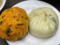 菜窝头-白魁老号饭庄(交道口店)