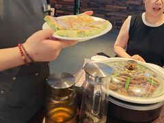 -单家老院·院子里的青岛菜(沙子口店)