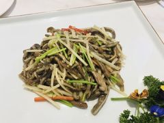 子龙脱袍-曲园酒楼(西四店)