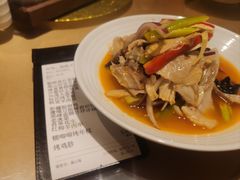 -耶里夏丽新疆餐厅(百联中环购物广场店)