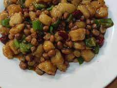 -老苏扬饭店