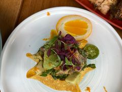 -THE CUT Rooftop顶楼牛排餐吧(环贸iapm店)