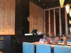 大堂-堂本家洋食别馆·炸猪排(中心城店)