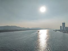 -澳门环岛游湾仔码头