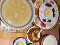 -上坐过桥米线(顺城店)