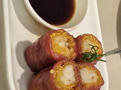 -蔡澜点心·粤菜(丽泽天街店)