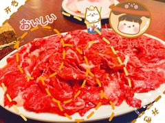三角肉-鞍山戰