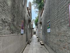 -大旗头古村