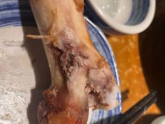 -95号酱骨·一块豆腐(展春园西路店)