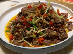 -滇铺子·云南特色菜·鲜花野菜季(曲靖万达店)