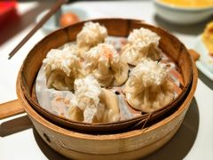 -龍聚祥烧麦馆(鼓楼店)