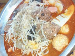 -小四川麻辣烫(九村西路店)