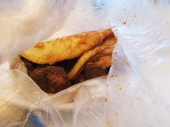 王虎子大饼-王虎子大饼(甸柳新村五区店)