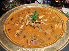 -解家河南菜(商鼎路店)